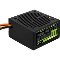 Блок питания AeroCool 500W VX PLUS 500 Фото 1