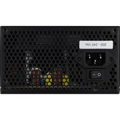 Блок питания AeroCool 500W VX PLUS 500 Фото 3