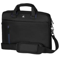 Сумка для ноутбука 2E 13.3" CBN413 Black Фото