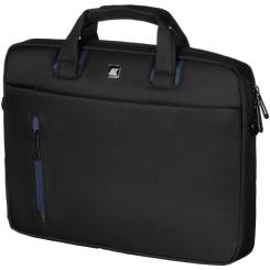 Сумка для ноутбука 2E 13.3" CBN413 Black Фото 1