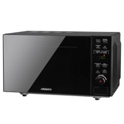 Микроволновая печь Ardesto GO-E865B Фото 1