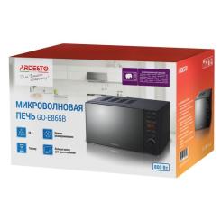 Микроволновая печь Ardesto GO-E865B Фото 5