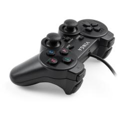 Геймпад Vinga VG1 Black Фото 8