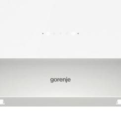 Вытяжка кухонная Gorenje WHI6SYW Фото 3