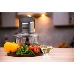 Измельчитель Ardesto CHK-4001BR Фото 1