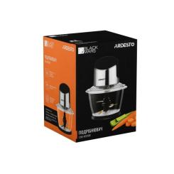 Измельчитель Ardesto CHK-4001BR Фото 5
