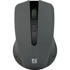 Мышка Defender Accura MM-935 Gray Фото 1