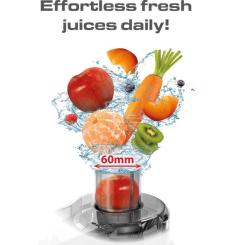 Соковыжималка Tefal ZE370138 Фото 6