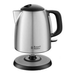 Электрочайник Russell Hobbs Adventure Фото 1