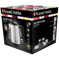 Электрочайник Russell Hobbs Adventure Фото 5