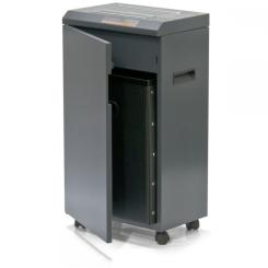 Уничтожитель документов Agent 217.5 X (2х10) Фото 1