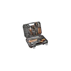 Набор инструментов Neo Tools 56 ед. Фото 1