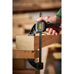 Струбцина Stanley FatMax L тригерна 900 мм Фото 3