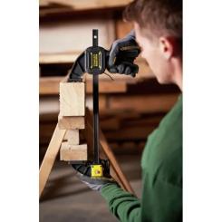 Струбцина Stanley FatMax L тригерна 900 мм Фото 4