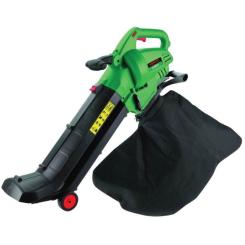 Пылесос садовый Verto 52G500 Фото