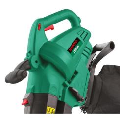 Пылесос садовый Verto 52G500 Фото 1