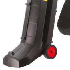 Пылесос садовый Verto 52G500 Фото 2