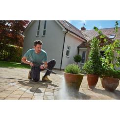Мойка высокого давления Bosch UniversalAquatak 130 Фото 2