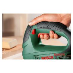 Электролобзик Bosch PST 650 Фото 2