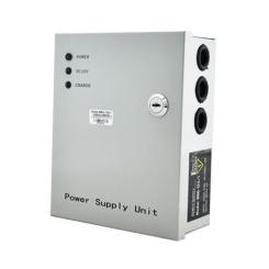 Блок питания для систем видеонаблюдения Full Energy BBG-124/1 Фото