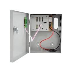 Блок питания для систем видеонаблюдения Full Energy BBG-124/1 Фото 1