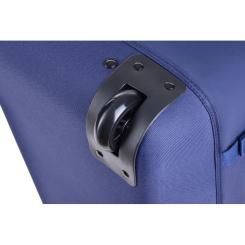 Сумка дорожная Tucano Tugo Trolley M Blue Фото 10