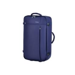 Сумка дорожная Tucano Tugo Trolley M Blue Фото 1