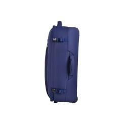Сумка дорожная Tucano Tugo Trolley M Blue Фото 2