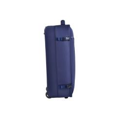 Сумка дорожная Tucano Tugo Trolley M Blue Фото 3