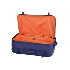 Сумка дорожная Tucano Tugo Trolley M Blue Фото 5