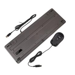 Комплект A4Tech F1010 Grey Фото 4