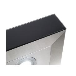 Вытяжка кухонная Ventolux ITALIA 60 BG (1000) TC MM Фото 1