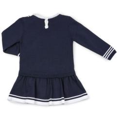 Платье детское Na вязаное Фото 1