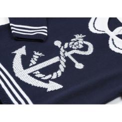 Платье детское Na вязаное Фото 2