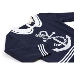 Платье детское Na вязаное Фото 3