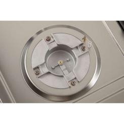 Варочная поверхность Ventolux HG C7 CEST (X) Фото 5