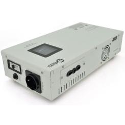 Стабилизатор Europower SLIM-10000SBR LED Фото