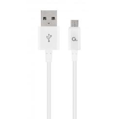 Дата кабель Cablexpert USB 2.0 AM to Micro 5P 1.0m Фото