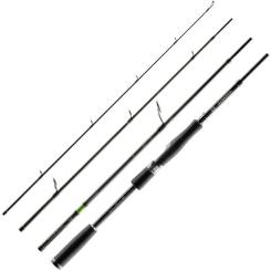 Удилище Favorite X1 Travel 764MH 2.29m 10-32g Fast Фото