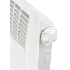 Обогреватель Atlantic F19 CEG BL-Meca/M2 2500W Фото 2