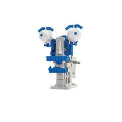 Набор для экспериментов 4М Роботизированная голова Фото 2