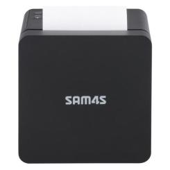 Принтер чеков Sam4s GCUBE-102DB(ITE) USB, RS232-C, Ethernet Фото 3