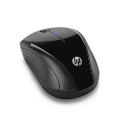 Мышка HP 220 Black Фото 1