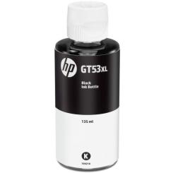 Контейнер с чернилами HP GT53XL Black 6K Фото 1