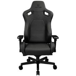 Кресло игровое Hator Arc Phantom Black Фото