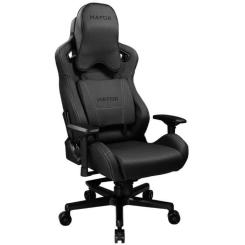 Кресло игровое Hator Arc Phantom Black Фото 1