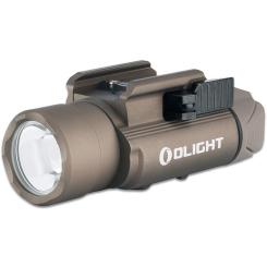 Фонарь Olight PL-Pro Desert Tan Фото