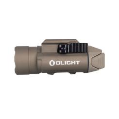 Фонарь Olight PL-Pro Desert Tan Фото 2