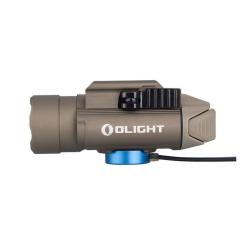Фонарь Olight PL-Pro Desert Tan Фото 6