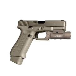 Фонарь Olight PL-Pro Desert Tan Фото 8